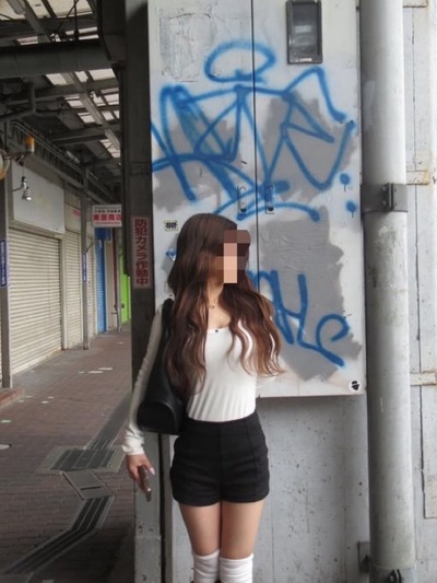 かんさんの写真